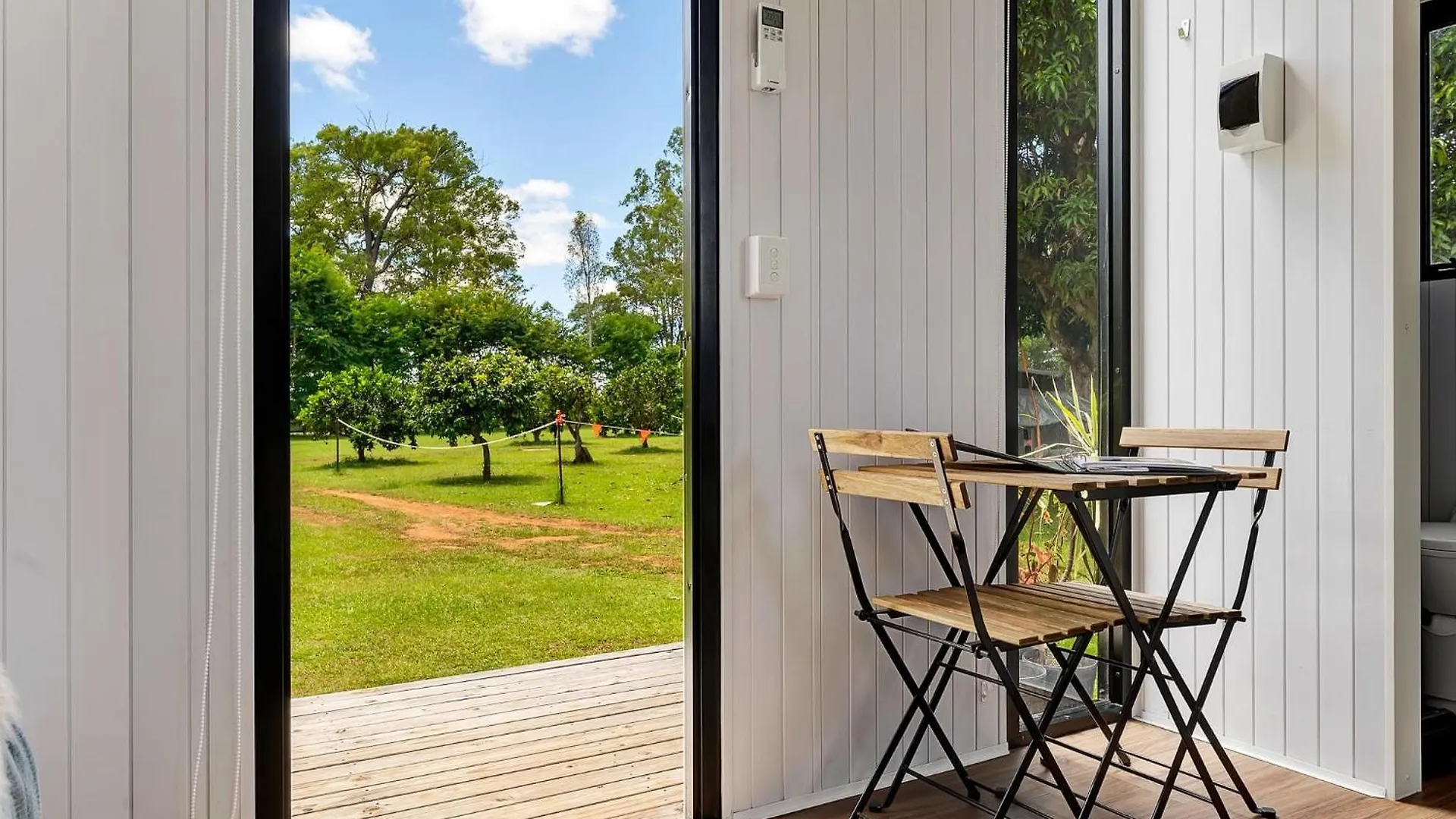 Tiny Sublime By Tiny Away Villa Goomboorian Australia