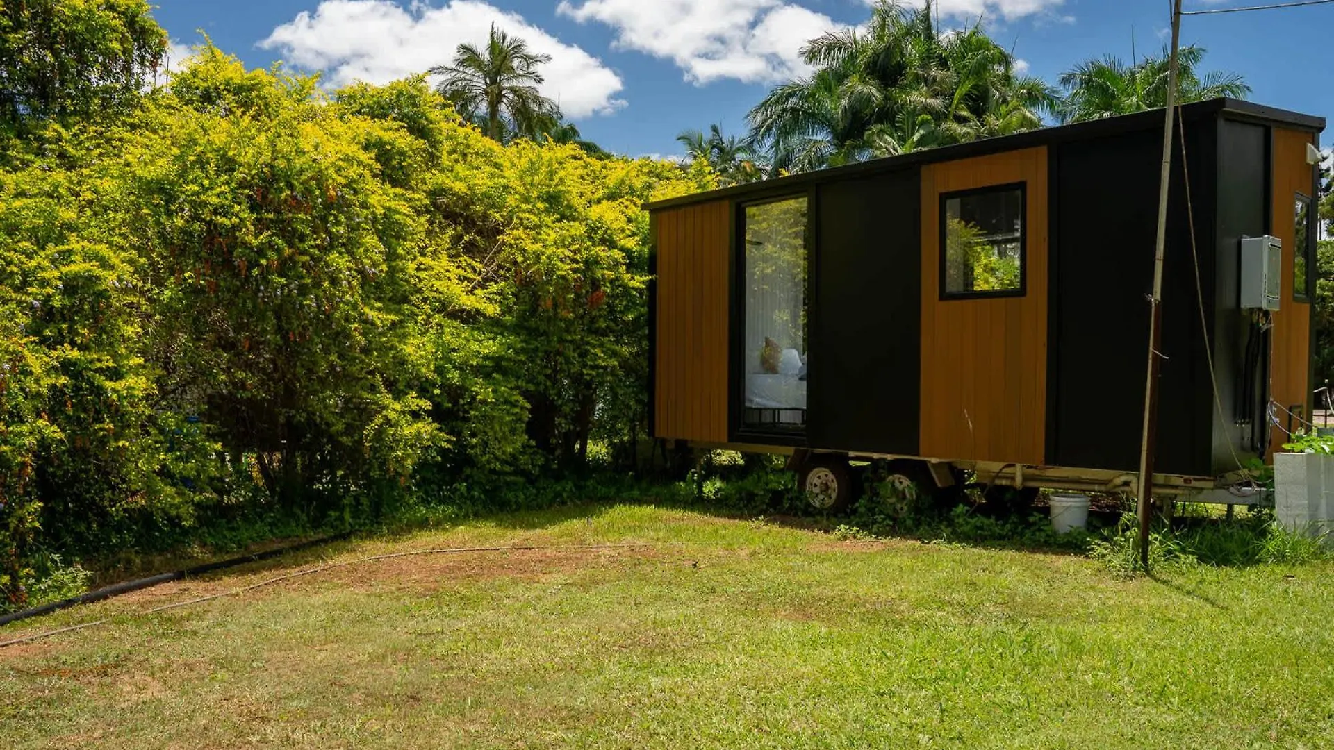 Tiny Sublime By Tiny Away Villa Goomboorian