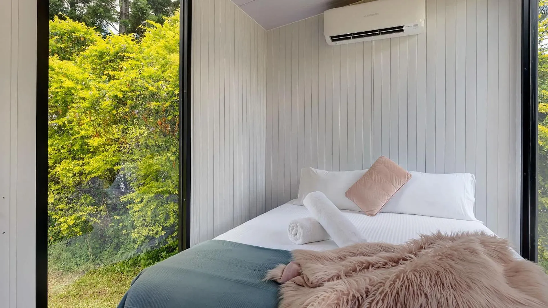 Tiny Sublime By Tiny Away Villa Goomboorian 0*,  Australia